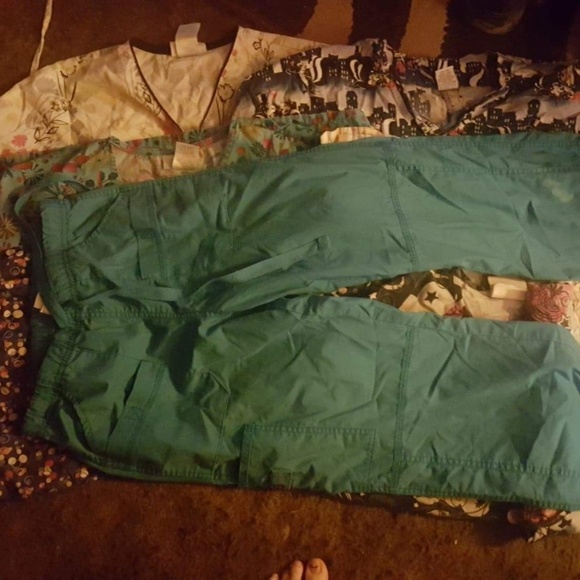 Scrubs - Picture 8 of 8